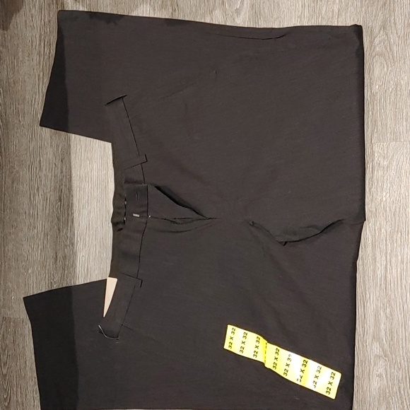 Reaction Kenneth Cole Dress Pant sz 32 x 32 - Picture 3 of 3